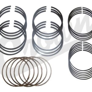 Piston Ring Set
