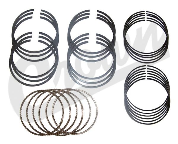 Piston Ring Set