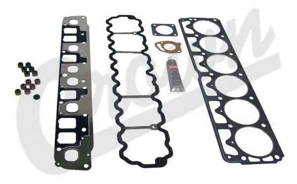 Engine Gasket Set