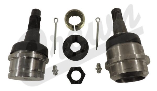 Hd Ball Joint Set