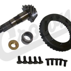 Ring & Pinion Kit