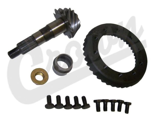 Ring & Pinion Kit