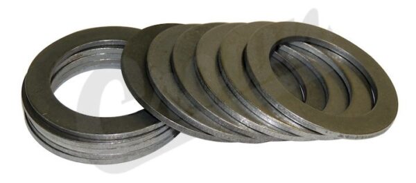 Differential Carrier Shim Set