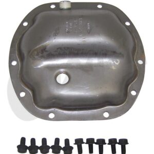 Differential Cover Kit