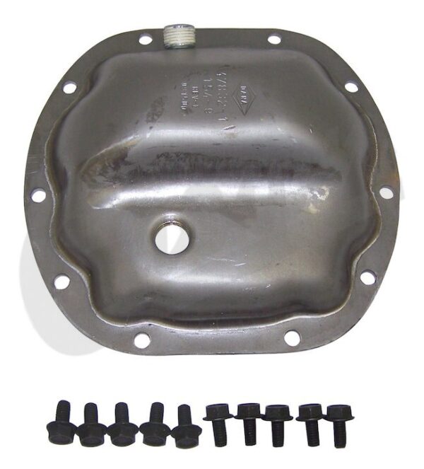 Differential Cover Kit