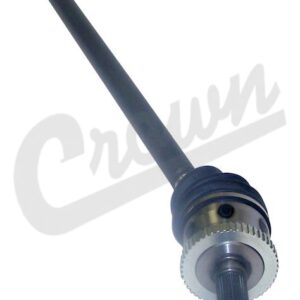 Axle Shaft Assembly