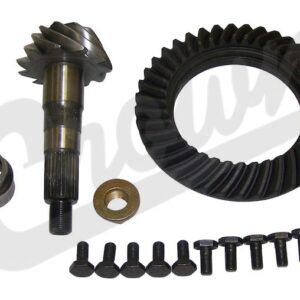 Ring & Pinion Set (3.55)