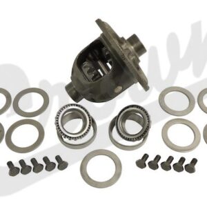 Differential Case (3.55)