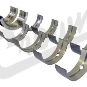 Crankshaft Main Bearing Set