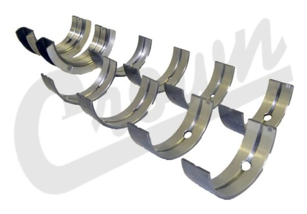 Crankshaft Main Bearing Set