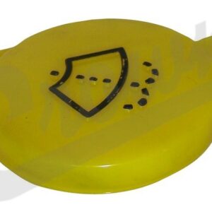 Washer Reservoir Cap
