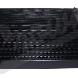 A/C Condenser