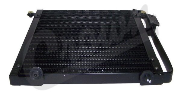 A/C Condenser