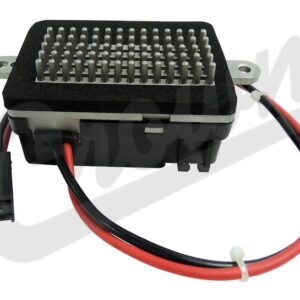 Blower Motor Module