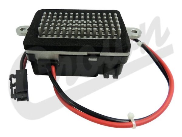 Blower Motor Module