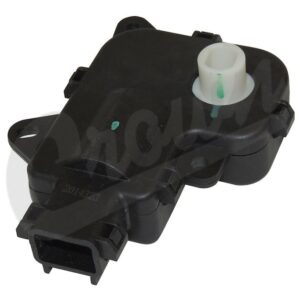 Blend Door Actuator