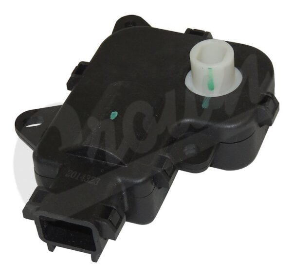 Blend Door Actuator