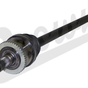 Axle Shaft Assembly