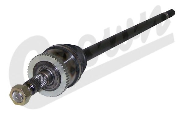 Axle Shaft Assembly