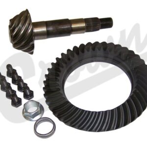 Ring & Pinion Gear Kit (3.73 Ratio)