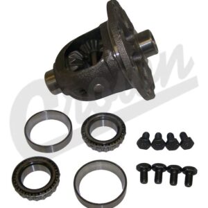 Differential Case Assy (Rear Std)
