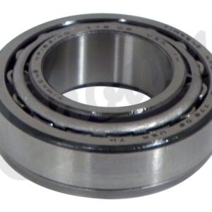 Outer Axle Bearing