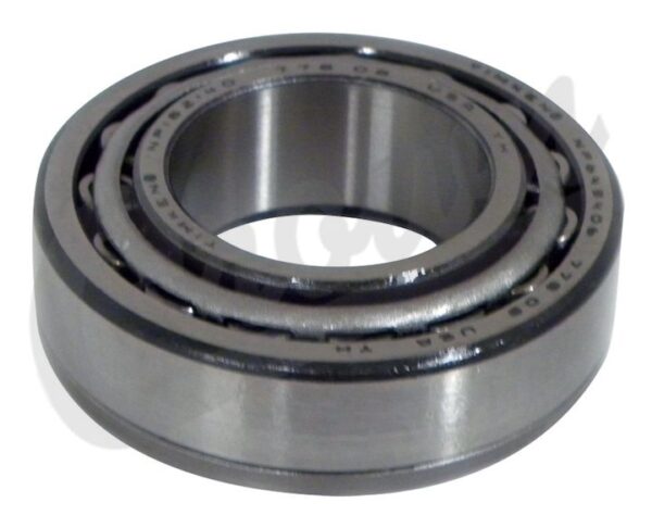 Outer Axle Bearing