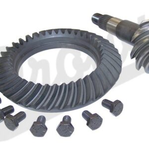 Ring & Pinion Kit