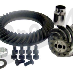Ring & Pinion Set (3.73)