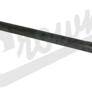 Axle Shaft Assembly
