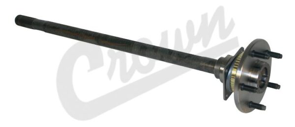 Axle Shaft Assembly