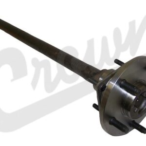 Axle Shaft Assembly