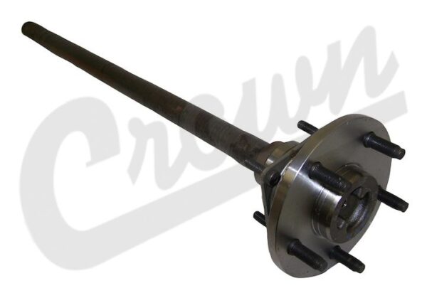 Axle Shaft Assembly