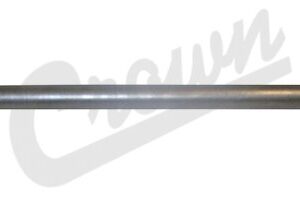 Axle Shaft (Rear Left)