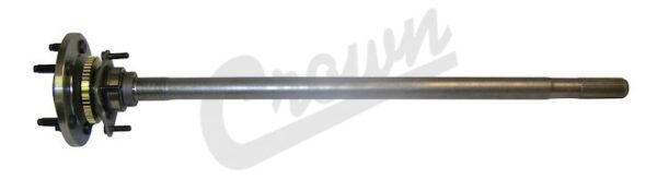Axle Shaft (Rear Left)