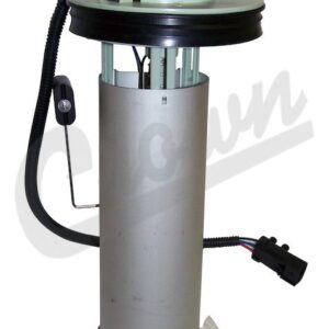 Fuel Module