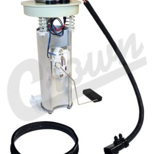 Fuel Module