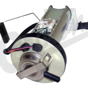 Fuel Module (GC)
