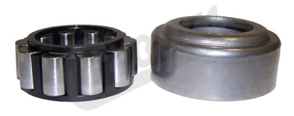 Cluster Gear Bearing