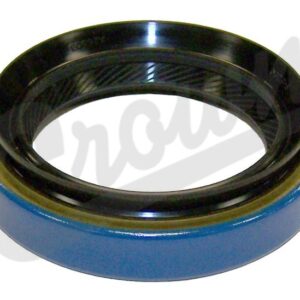Output Seal