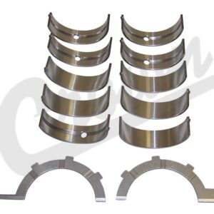 Crankshaft Main Bearing Set