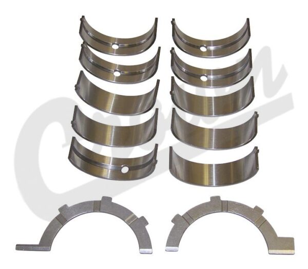 Crankshaft Main Bearing Set