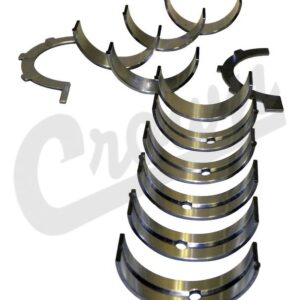 Crankshaft Main Bearing Set
