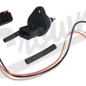 Vehicle Speed Sensor