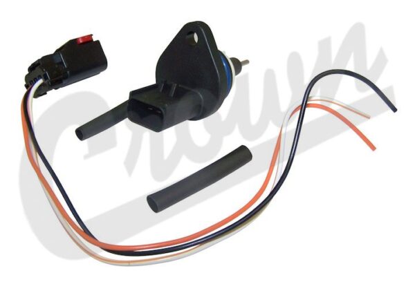 Vehicle Speed Sensor