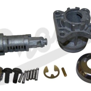 Lock Cylinder