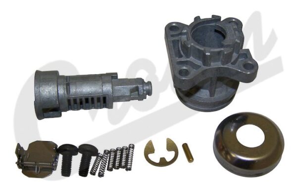 Lock Cylinder