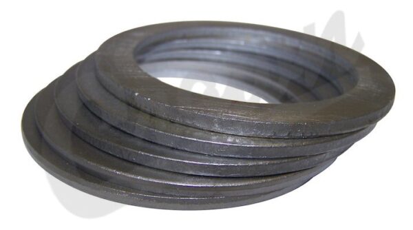 Differential Carrier Shim Set