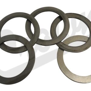 Differential Carrier Shim Set