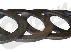 Differential Shim Set